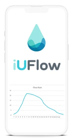 Kesem Solutions - Custom Software Development iUFlow App Mockup